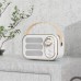 2025 new model bluetooth retro wireless speaker portable speaker